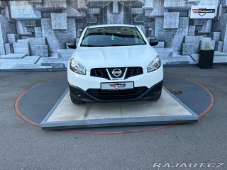Nissan Qashqai 1.6i, 78KW 2007