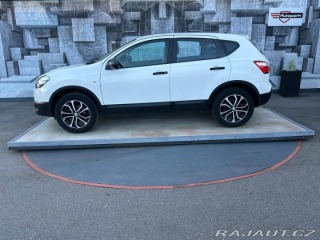 Nissan Qashqai 1.6i, 78KW 2007