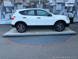 Nissan Qashqai 1.6i, 78KW 2007