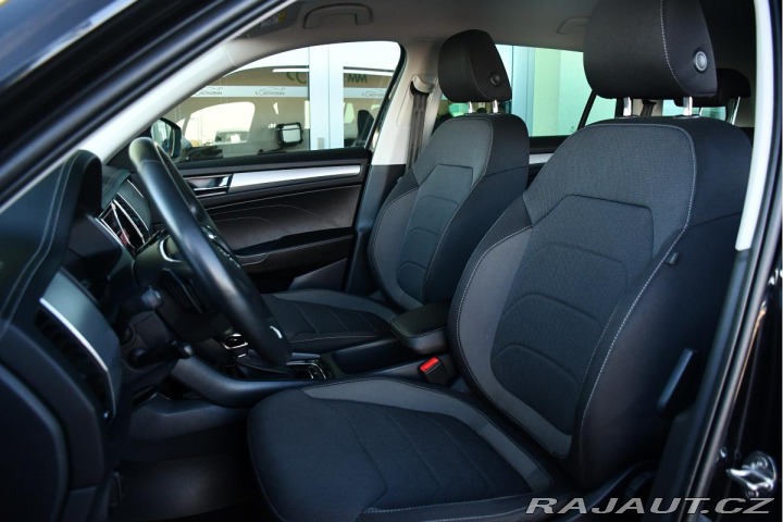 Škoda Kodiaq 2.0TDi 4X4 DSG ACC 2022
