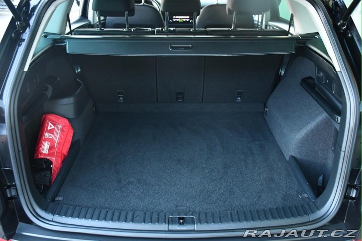 Škoda Kodiaq 2.0TDi 4X4 DSG ACC 2022