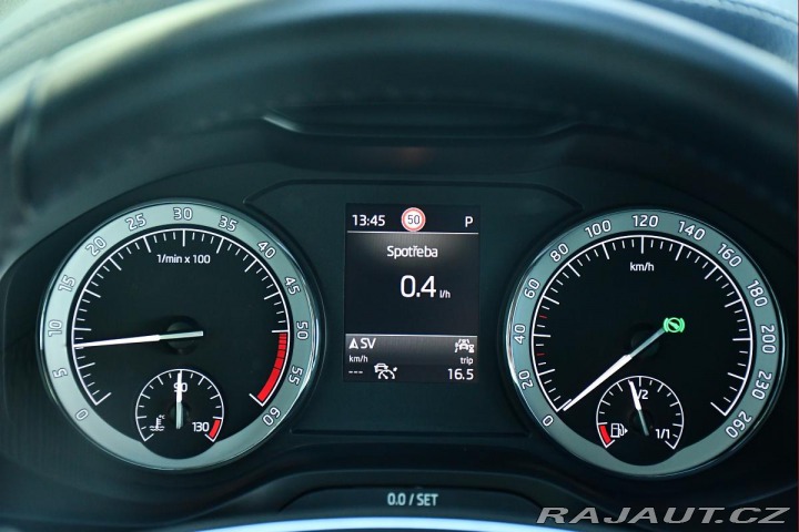 Škoda Kodiaq 2.0TDi 4X4 DSG ACC 2022