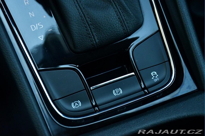 Škoda Kodiaq 2.0TDi 4X4 DSG ACC 2022