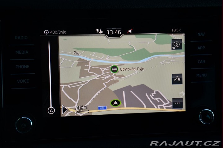 Škoda Kodiaq 2.0TDi 4X4 DSG ACC 2022