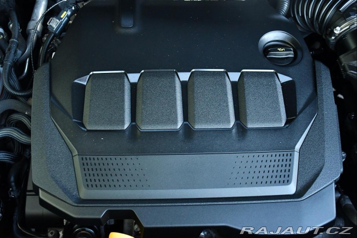 Škoda Kodiaq 2.0TDi 4X4 DSG ACC 2022