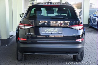 Škoda Kodiaq 2.0TDi 4X4 DSG ACC 2022