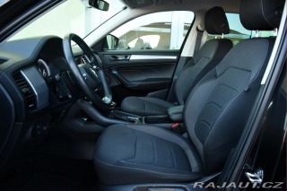 Škoda Kodiaq 2.0TDi 4X4 DSG ACC 2022