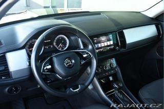 Škoda Kodiaq 2.0TDi 4X4 DSG ACC 2022