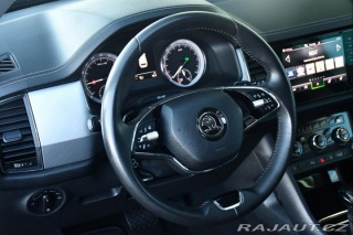 Škoda Kodiaq 2.0TDi 4X4 DSG ACC 2022