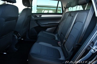 Škoda Kodiaq 2.0TDi 4X4 DSG ACC 2022