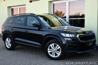 Škoda Kodiaq 2.0TDi 4X4 DSG ACC 2022