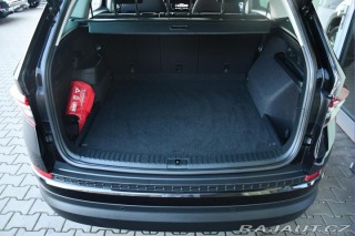 Škoda Kodiaq 2.0TDi 4X4 DSG ACC 2022