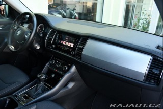 Škoda Kodiaq 2.0TDi 4X4 DSG ACC 2022
