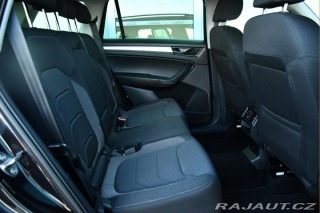 Škoda Kodiaq 2.0TDi 4X4 DSG ACC 2022