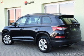 Škoda Kodiaq 2.0TDi 4X4 DSG ACC 2022