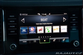 Škoda Kodiaq 2.0TDi 4X4 DSG ACC 2022