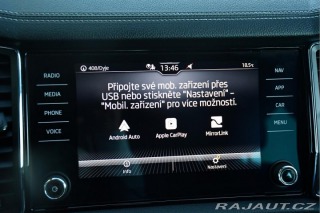 Škoda Kodiaq 2.0TDi 4X4 DSG ACC 2022