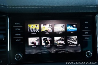 Škoda Kodiaq 2.0TDi 4X4 DSG ACC 2022