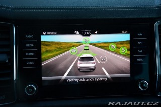 Škoda Kodiaq 2.0TDi 4X4 DSG ACC 2022