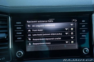 Škoda Kodiaq 2.0TDi 4X4 DSG ACC 2022