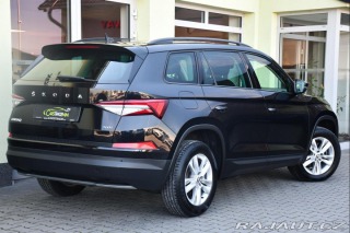 Škoda Kodiaq 2.0TDi 4X4 DSG ACC 2022