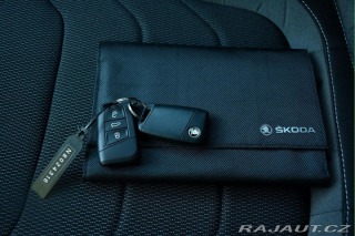 Škoda Kodiaq 2.0TDi 4X4 DSG ACC 2022