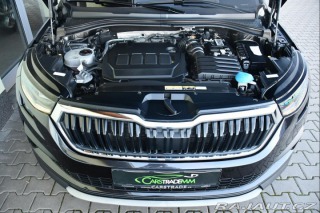 Škoda Kodiaq 2.0TDi 4X4 DSG ACC 2022
