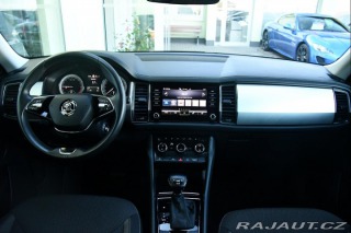 Škoda Kodiaq 2.0TDi 4X4 DSG ACC 2022