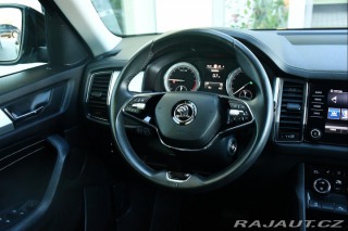 Škoda Kodiaq 2.0TDi 4X4 DSG ACC 2022