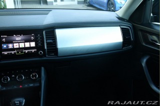 Škoda Kodiaq 2.0TDi 4X4 DSG ACC 2022