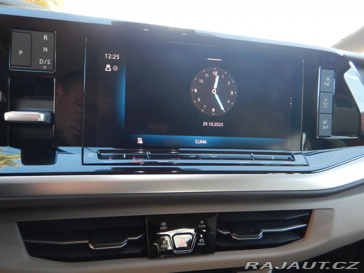 Volkswagen Multivan 2.0 TSI Long Style, 217 K 2024