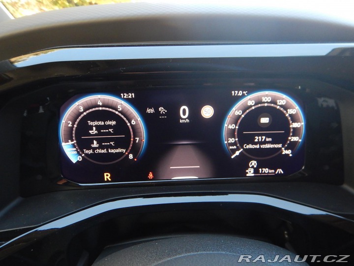 Volkswagen Multivan 2.0 TSI Long Style, 217 K 2024