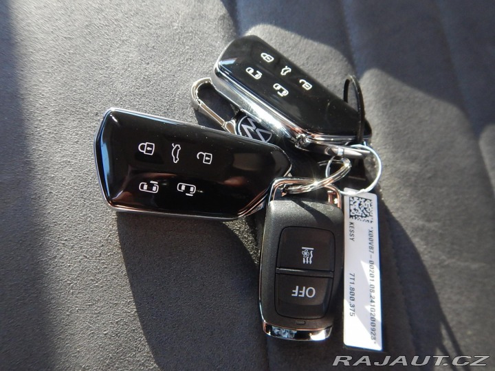 Volkswagen Multivan 2.0 TSI Long Style, 217 K 2024