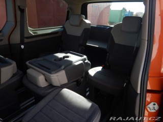 Volkswagen Multivan 2.0 TSI Long Style, 217 K 2024
