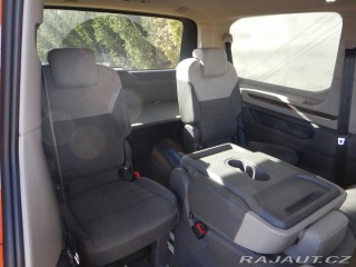 Volkswagen Multivan 2.0 TSI Long Style, 217 K 2024