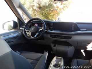 Volkswagen Multivan 2.0 TSI Long Style, 217 K 2024