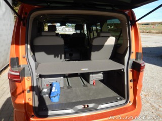 Volkswagen Multivan 2.0 TSI Long Style, 217 K 2024