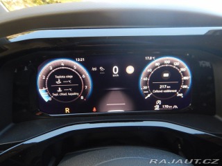 Volkswagen Multivan 2.0 TSI Long Style, 217 K 2024