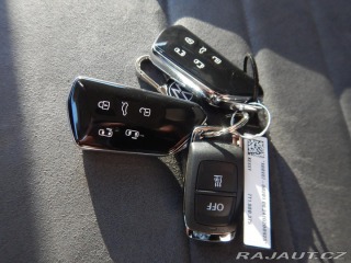 Volkswagen Multivan 2.0 TSI Long Style, 217 K 2024