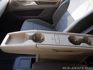 Volkswagen Multivan 2.0 TSI Long Style, 217 K 2024