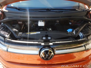 Volkswagen Multivan 2.0 TSI Long Style, 217 K 2024