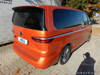 Volkswagen Multivan 2.0 TSI Long Style, 217 K 2024