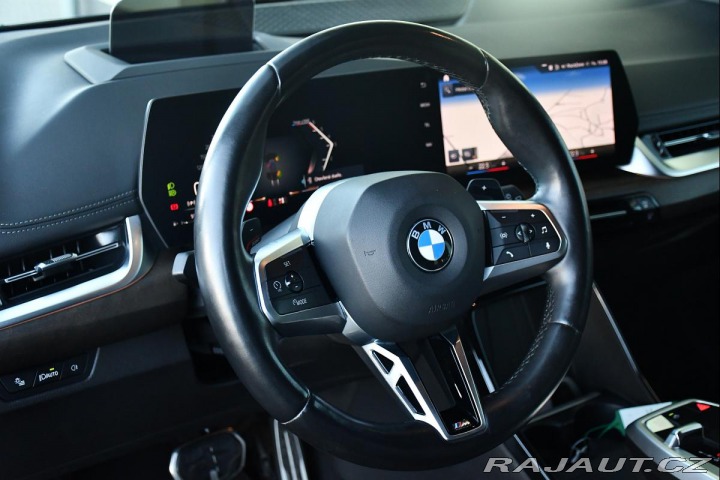 BMW 2 218D H/K M-SPORT 3LZÁRUKA 2023