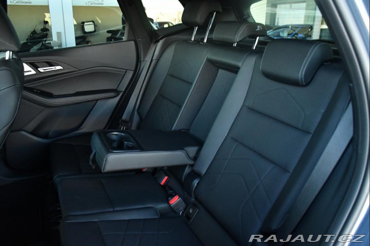 BMW 2 218D H/K M-SPORT 3LZÁRUKA 2023