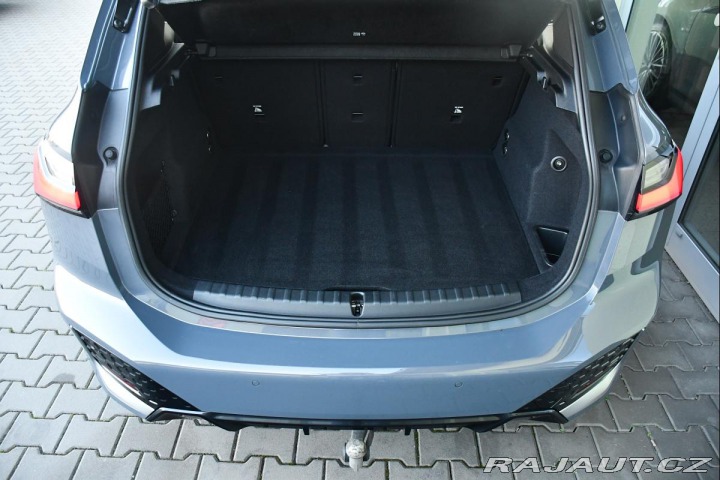 BMW 2 218D H/K M-SPORT 3LZÁRUKA 2023