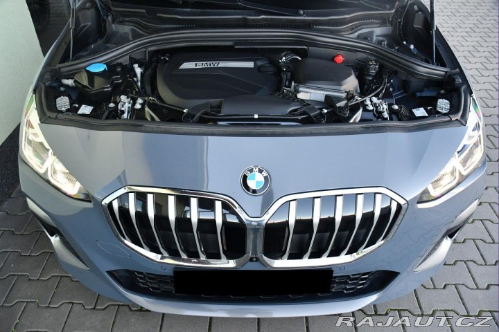 BMW 2 218D H/K M-SPORT 3LZÁRUKA 2023