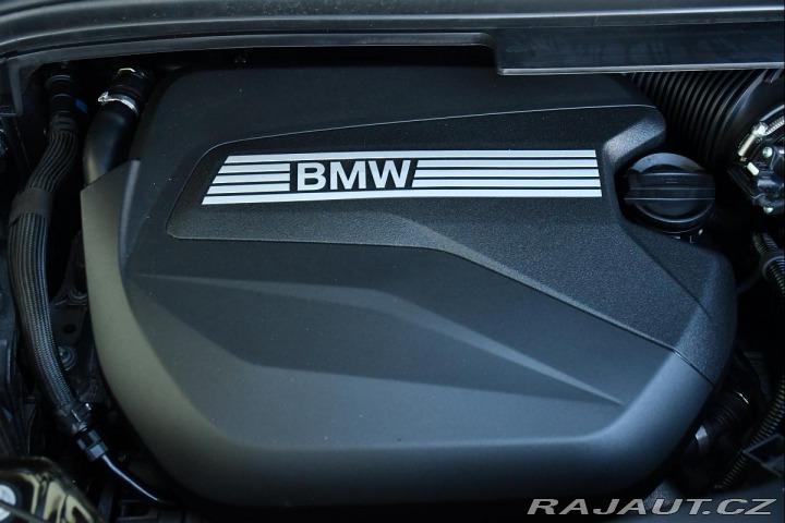 BMW 2 218D H/K M-SPORT 3LZÁRUKA 2023