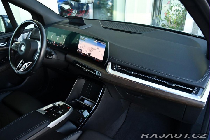 BMW 2 218D H/K M-SPORT 3LZÁRUKA 2023