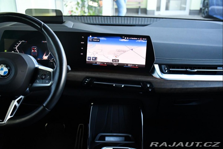 BMW 2 218D H/K M-SPORT 3LZÁRUKA 2023