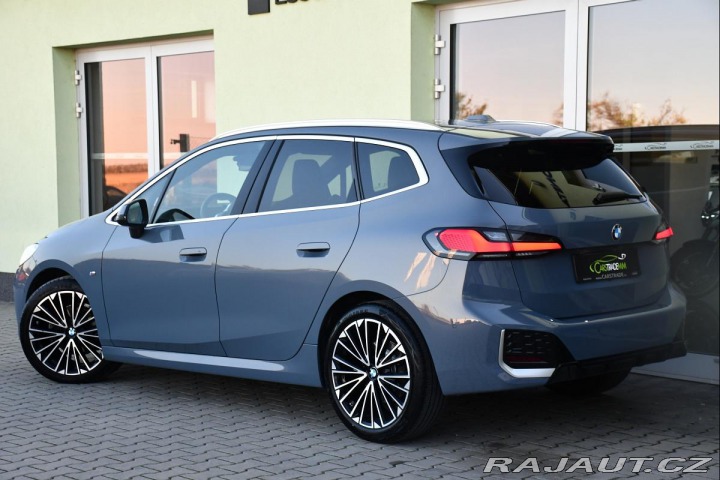 BMW 2 218D H/K M-SPORT 3LZÁRUKA 2023